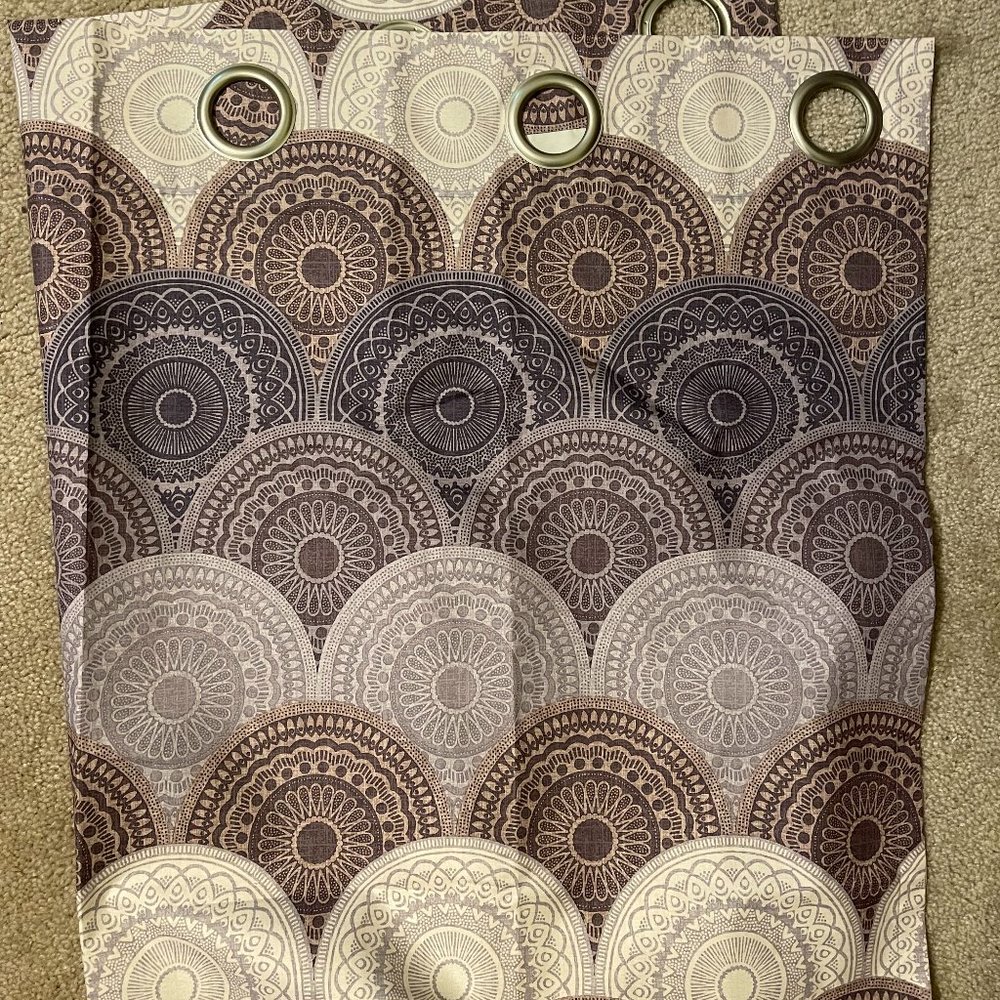 Curtains